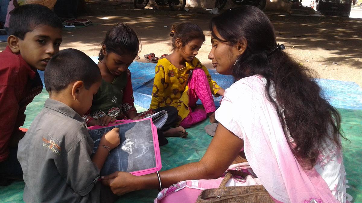 Child Education