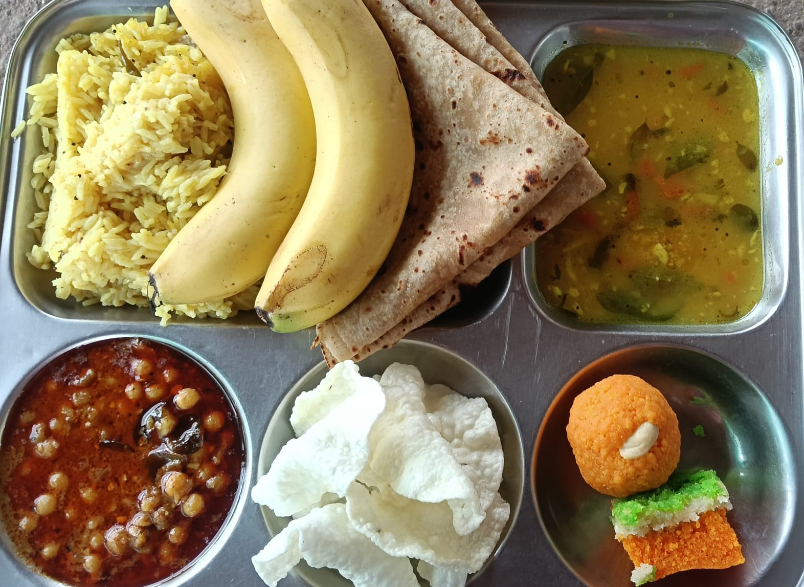 Healthy Food